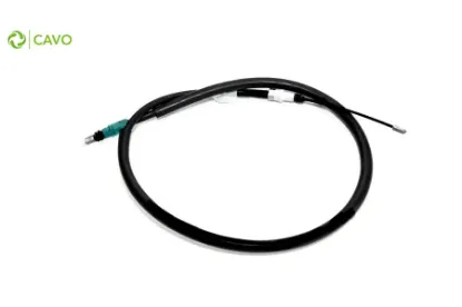 Arka el fren teli lgn abs li 94-97 Cavo 7700823690 resmi