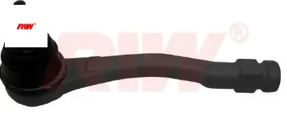 Rot başı sol peugeot p308 07>14 p3008 09>16 p5008 09>17 partner 08> cıtroen berlıngo 08> c4 09> ds4 Rıw 3817.76/ 3817.89 resmi