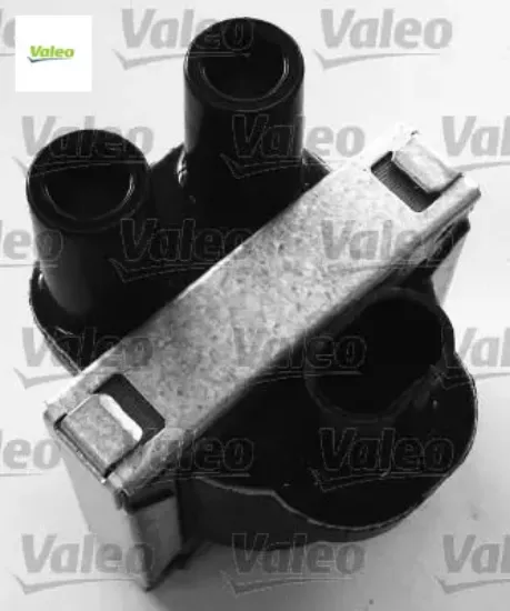 Ateşleme bobini slx-palıo-sıena-albea 1.2-1.4-alfa romeo 1.4 Valeo 46548037/ 46543562/ 7626232/ 7672018 resmi