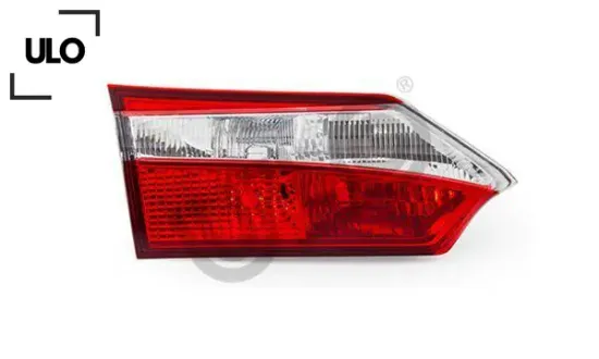 Stop lambası iç sol toyota corolla 1.4l 1ndtv nde180 13-16. 1.6l 1zr-fe zre181 13-16. 1.33l 1nr-fe n Ulo 81591/ 02530 resmi