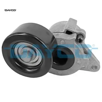 Alternatör gergi rulmanı kütüklü nıssan navara 2.5l yd25ddti dci d40 4×4 07-> / pathfınder 2.5l yd 2 Dayco 119555X00C/ 119555X00D/ 119555X00E resmi