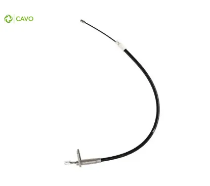 Fren halatı arka sag mercedes w168 w414 Cavo A1684200785 resmi
