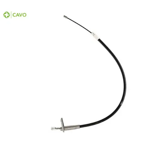Fren halatı arka sag mercedes w168 w414 Cavo A1684200785 resmi