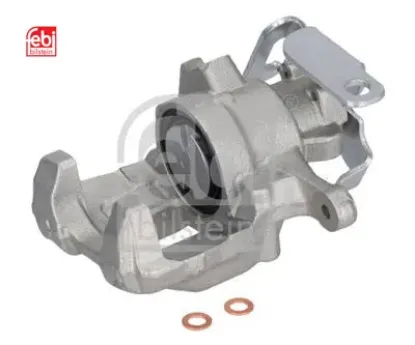 Arka fren kaliperi sağ kundaklı çift teker transıt v-363 14> Febı bılsteın BK312552AB/ 1818003/ 2207539 resmi