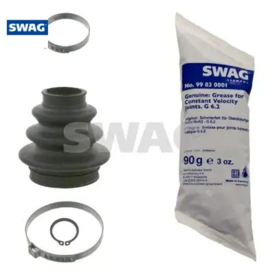 Aks korugu arka dıs bmw e46 e60 e90 e92 e83 z4 Swag 33211229590 resmi