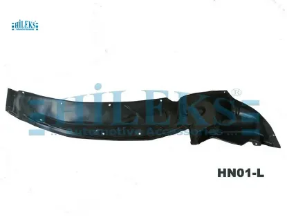 Çamurluk davlumbazı ön sol e.m. honda cıvıc 96-00 Hıleks 74151S04000 resmi