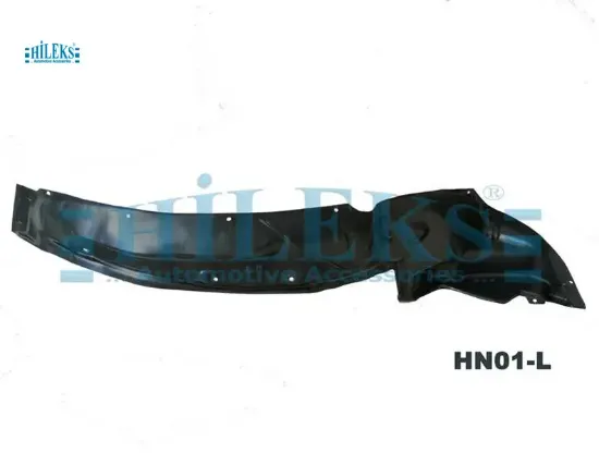 Çamurluk davlumbazı ön sol e.m. honda cıvıc 96-00 Hıleks 74151S04000 resmi