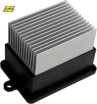 Kalorifer rezistansı combo e-vıvaro c-zafıra lıfe-p301-p3008-p5008-expert-clıo ıv-captur-c4-jumpy- c Hellux 9821291880/ 1609171180/ 271500017R resmi