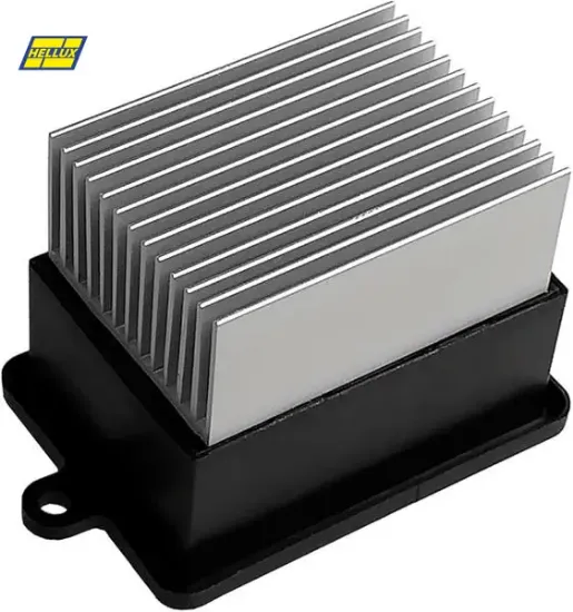 Kalorifer rezistansı combo e-vıvaro c-zafıra lıfe-p301-p3008-p5008-expert-clıo ıv-captur-c4-jumpy- c Hellux 9821291880/ 1609171180/ 271500017R resmi