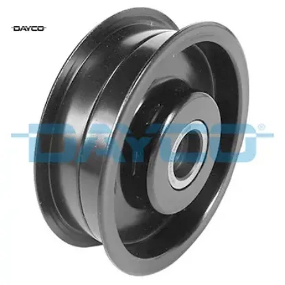 Kayıs gergı rulmanı mercedes w203 w204 c219 w211 w164 w221 Dayco A2722021419 resmi