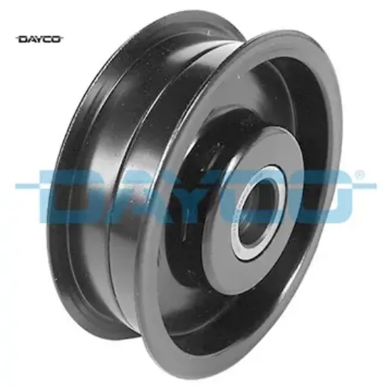 Kayıs gergı rulmanı mercedes w203 w204 c219 w211 w164 w221 Dayco A2722021419 resmi