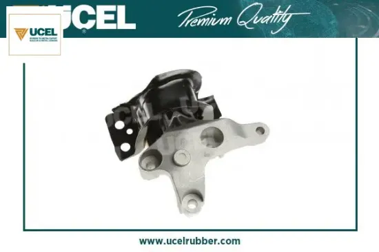 Motor takozu sağ dacıa duster 10> 4×4 1.5dci Üçel kauçuk 112107399R/ 112302151R resmi