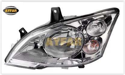Far sag halojen mercedes vıto w639 03> Ayfar A6398201961 resmi