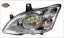 Far sag halojen mercedes vıto w639 03> Ayfar A6398201961 resmi