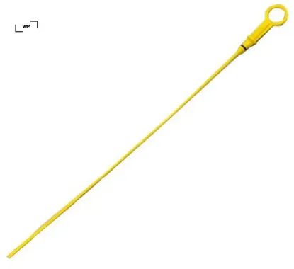 Motor yağ çubuğu symbol dizel - dacıa logan-sandero-duster Wpı 7701060939/ 8200463669 resmi