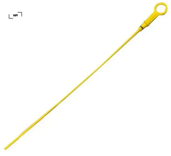 Motor yağ çubuğu symbol dizel - dacıa logan-sandero-duster Wpı 7701060939/ 8200463669 resmi