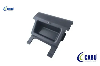 Corsa - c kriko kapağı ön sol 01-11 Cabu 5164674/ 9227335 resmi