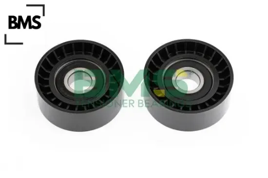 Alternatör gergi rulmanı tek rulman p206 04>13 p207 07>15 p208 12>19 p301 12> p307 01-09 p308 07>2 1 Bms 5751.H6/ 5751.F9/ 6Q0145299/ 4M5Q6A228 resmi