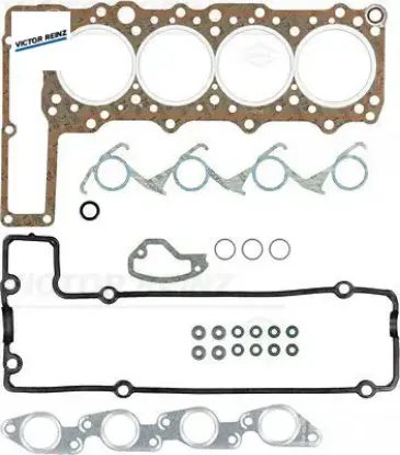 Takım conta ust mercedes om601 w201 w124 w202 A6010104720/ 816.094 resmi