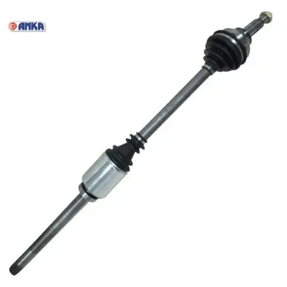 Aks komple sağ trafıc ıı-opel vıvaro 2.0-1.9 dcı 01 > Anka 8200169291/ 8200069146/ 91166707 resmi