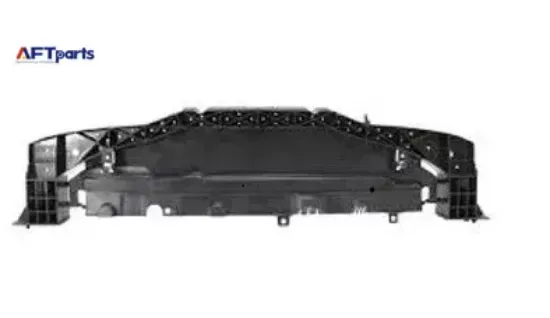 Ön tampon darbe emici peugeot 207 06-10 Aft 7422.H6 resmi