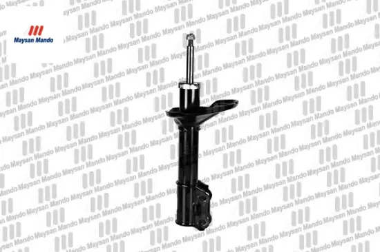 Arka amortisör sağ büyük çanak accent 13 16 15crdi 6.97 >06 e4036 era ya olmuyor 5436025850-55360251 Maysan 5436025700/ 5436025750/ 5436025800 resmi