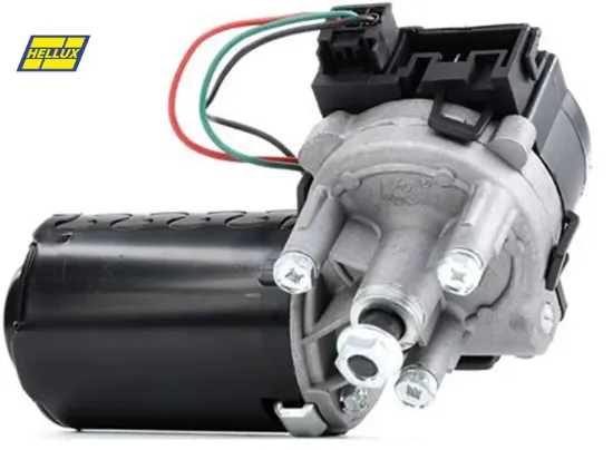 Ön silecek motoru peugeot boxer cıtroen jumper fıat ducato ıı 02-06 Hellux 9949394/ 6405L7/ 64342214 resmi