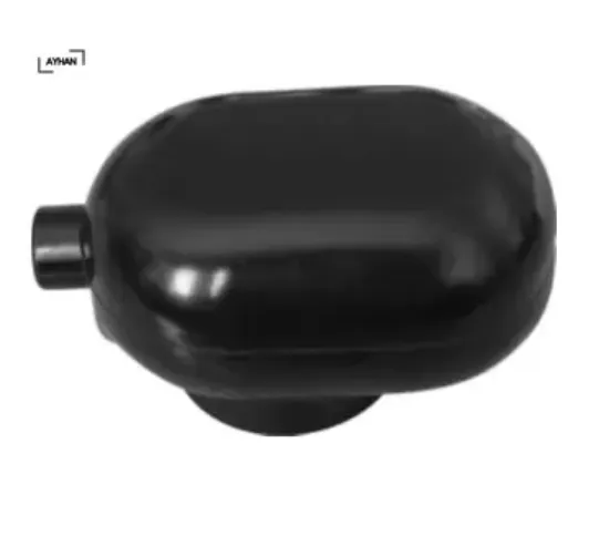 El fren limitör toz körüğü m131 dkş 4381512 resmi