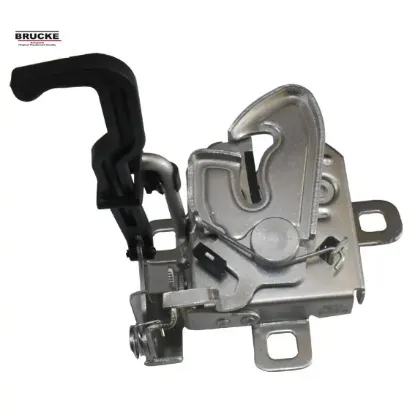 Kaput çekme kolu doblo fıat doblo 05-09 Brucke 51781077 resmi