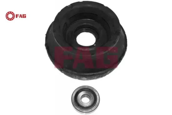 Amortisör takozu ve rulmanı tk. renault trafıc ıı 01>14 trafıc ııı 15> opel vivaro a 01>14 vivaro b Fag 4408056 resmi