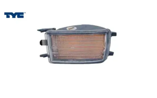12-1604-05-2b w.golf ııı öntamp.sinyali beyaz lh.91-97 Tyc 1H0953049E resmi