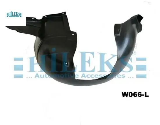 Çamurluk davlumbazı ön sol golf v-jetta 06-11 Hıleks 1K5805977 resmi