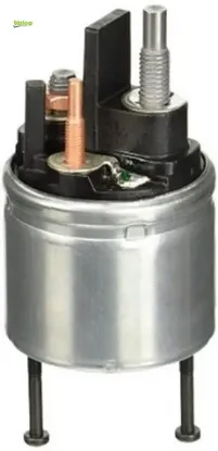 Marş otomatiği d7e27-47 clıo ıı 1.4 1.6 mgn ıı 1.4 1.6 98- lgn scenıc sandero duster Valeo 200189 resmi
