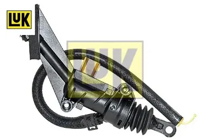 Debrıyaj merkezı ust transıt v347-v348 tt9 2.2 155ps 11 >14 start stop Luk CC117A542AC/ 1762804 resmi