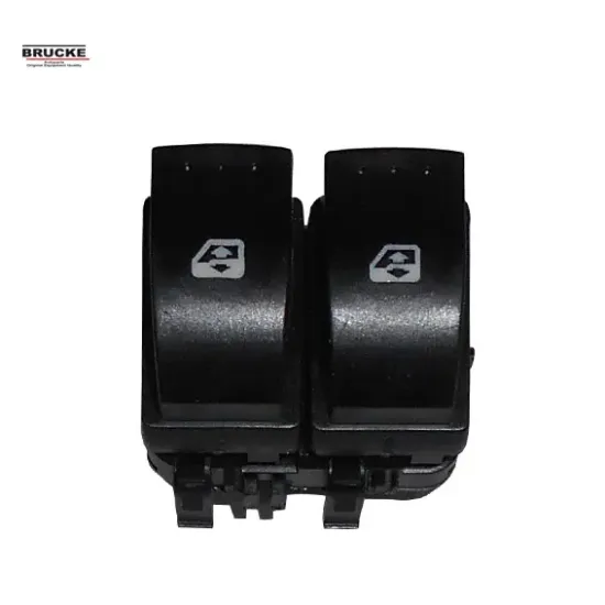 Cam açma düğme r-clıo ıı sol Brucke 8200060045 resmi
