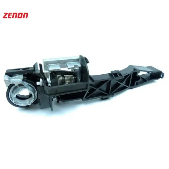 Kapı kol mekanizması ön iç sağ r.master ııı Zenon 806068194R resmi
