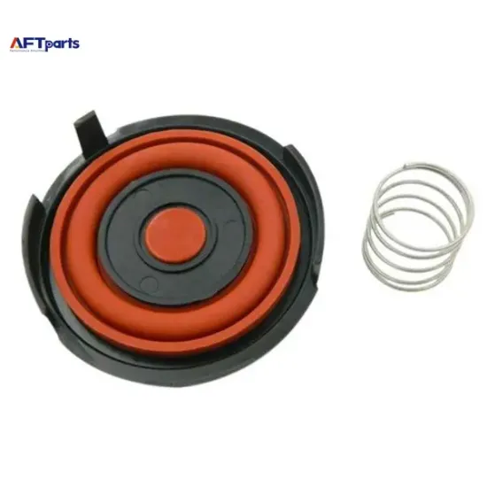 Motor üst kapağı külbüratör diyaframı astra j-ınsıgnıa a-corsa d-corsa e a1.4net a1.4xer - a1.2xer Aft 25198877/ 25198874/ 55573746/ 607697 resmi