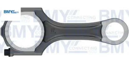 Piston kolu partner-berlıngo-p308-p407-p508-p3008-p5008-dw10cted4-dw10fud-rhh-rhe-rh02 2.0hdı rcz-c4 Bmy 0603.C5/ 1613238180/ 9M5Q6200AC resmi