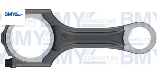 Piston kolu partner-berlıngo-p308-p407-p508-p3008-p5008-dw10cted4-dw10fud-rhh-rhe-rh02 2.0hdı rcz-c4 Bmy 0603.C5/ 1613238180/ 9M5Q6200AC resmi