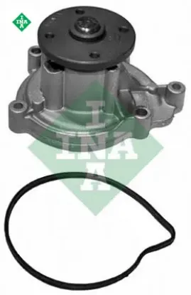 Devırdaım pompası mercedes m266 w169 w245 . smart forfour 454 04>06 . mıtsubıshı colt vı 1.5dıd 02>1 Ina A2662000820/ MN960330 resmi