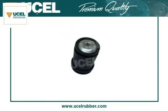 Arka torsiyon takozu cıtroen nemo combı 1.4-1.3 hdı 75-1.4 hdı Üçel kauçuk 51783623/ 5131G8/ 5131.G8 resmi