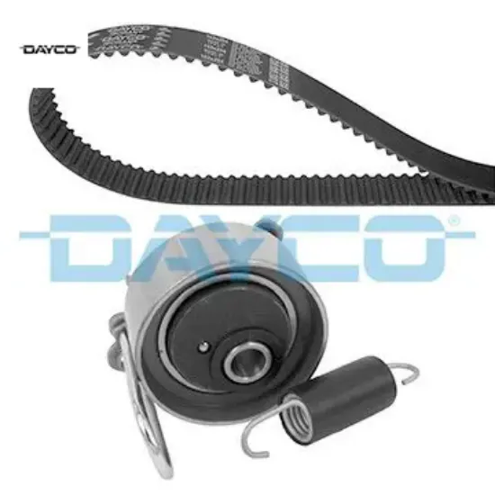 Triger kayış seti eksantrik seti honda cıvıc 1.4l d14z 3 kapı - hatchback 01-05 1 kayış 1 rulman 1 y Dayco 14400PLA004/ 14520PLC305/ 14516PLC000 resmi