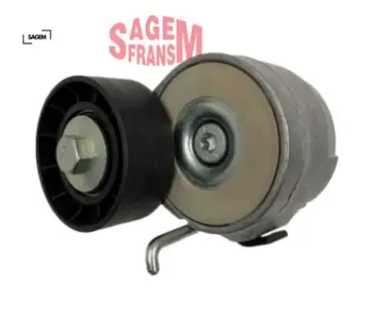 Alternator gergi doblo - palıo - albea - fıorıno 1.3 jtd kütüklü Sagem 51821652 resmi