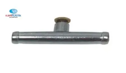 Kalorifer rekoru metal r12 233a Kaya plastık 7701461001 resmi