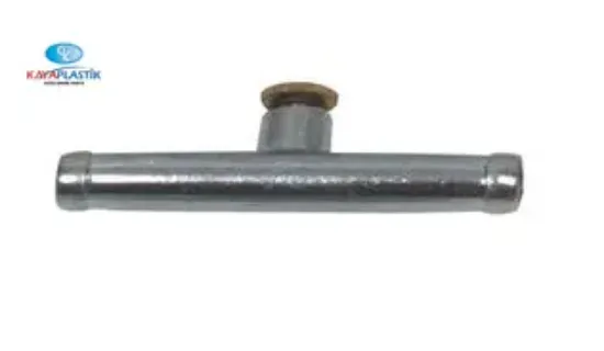 Kalorifer rekoru metal r12 233a Kaya plastık 7701461001 resmi