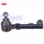 Rot başı sol renault clıo ı 96> kangoo 97> megane ı 96> Delphı 6000022752/ 7701470765 resmi