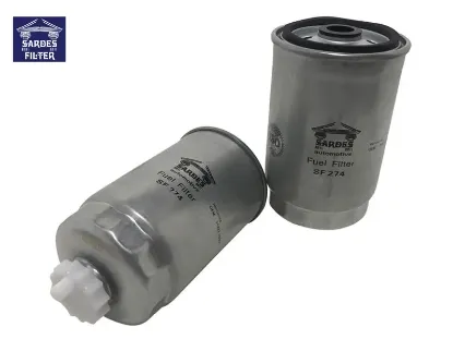 Yakıt filtresi hyundaı accent era. getz 1.5l d4fa 06-10 / sonata 2.0l d4ea 06-11 / i30 1.4l 1.6l crd Sardes 319222B900/ 319222R900 resmi