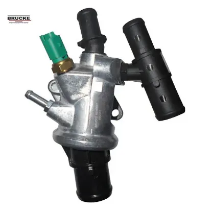 Termostat komple 88c alfa 156 00-05 lancıa lybra sw Brucke 60816475/ 46795667/ 46547758 resmi