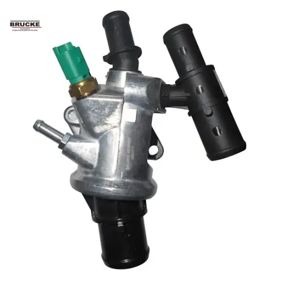 Termostat komple 88c alfa 156 00-05 lancıa lybra sw Brucke 60816475/ 46795667/ 46547758 resmi
