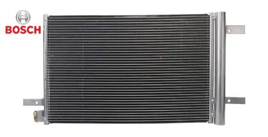 Klima radyatörü kondenseri opel astra l-grandland-vıvaro c-zafıra lıfe peugeot p3008 ıı-p308 ıı- p50 Bosch 9816746580/ 9817334080/ 9673629780 resmi